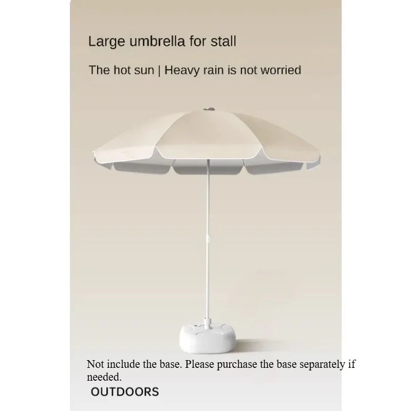 Folding Event Canopy Umbrella  - Outdoor Camping Exhibition 评论和价格