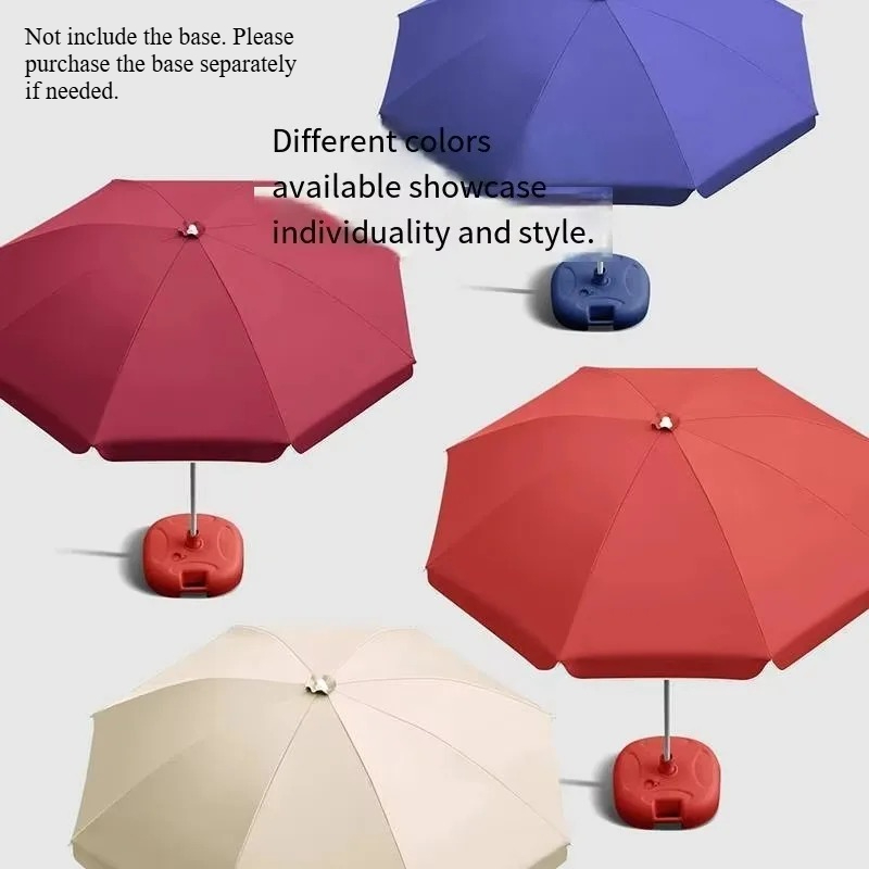 Folding Event Canopy Umbrella  - Outdoor Camping Exhibition 评论和价格