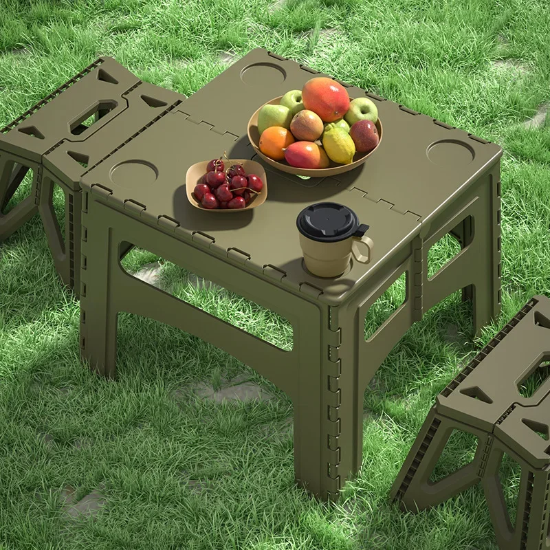 Folding Portable Outdoor Exten - Outdoor Camping Exhibition 评论和价格