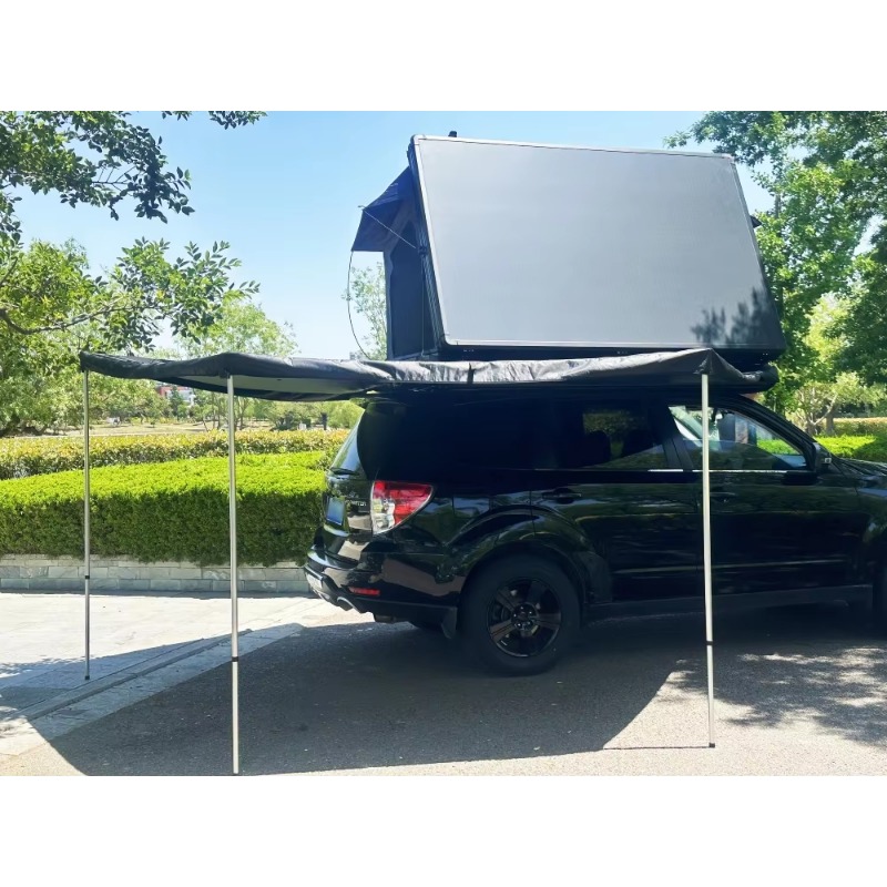 Modern Style 270 Degree Waterp - Outdoor Camping Van Tent 评论和价格