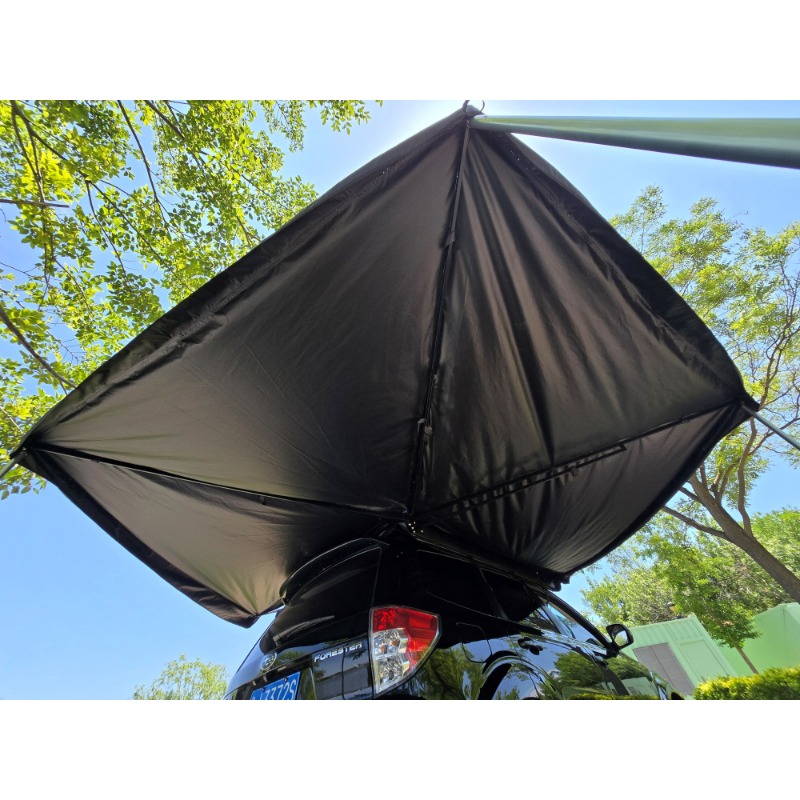 Modern Style 270 Degree Waterp - Outdoor Camping Van Tent 评论和价格