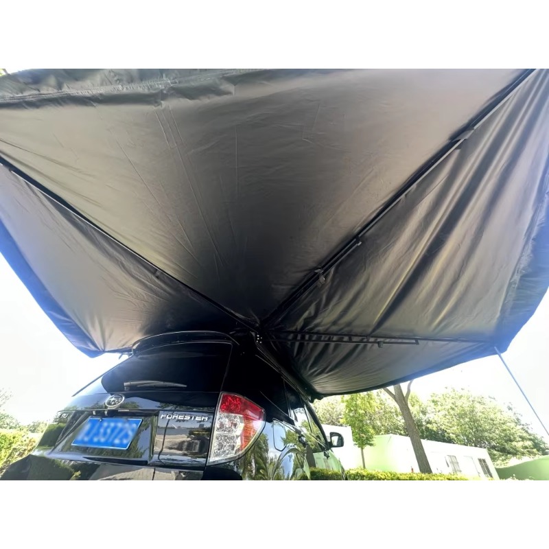Modern Style 270 Degree Waterp - Outdoor Camping Van Tent 评论和价格
