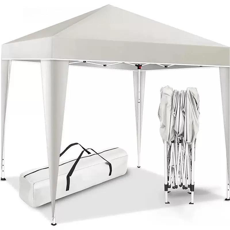 3x3m Four-Corner Pop Up Foldin - Outdoor Camping Exhibition 评论和价格