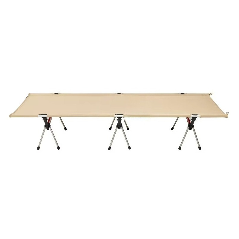 Carry Foldable Field Sleeping  - Bed Outdoor Camping 评论和价格