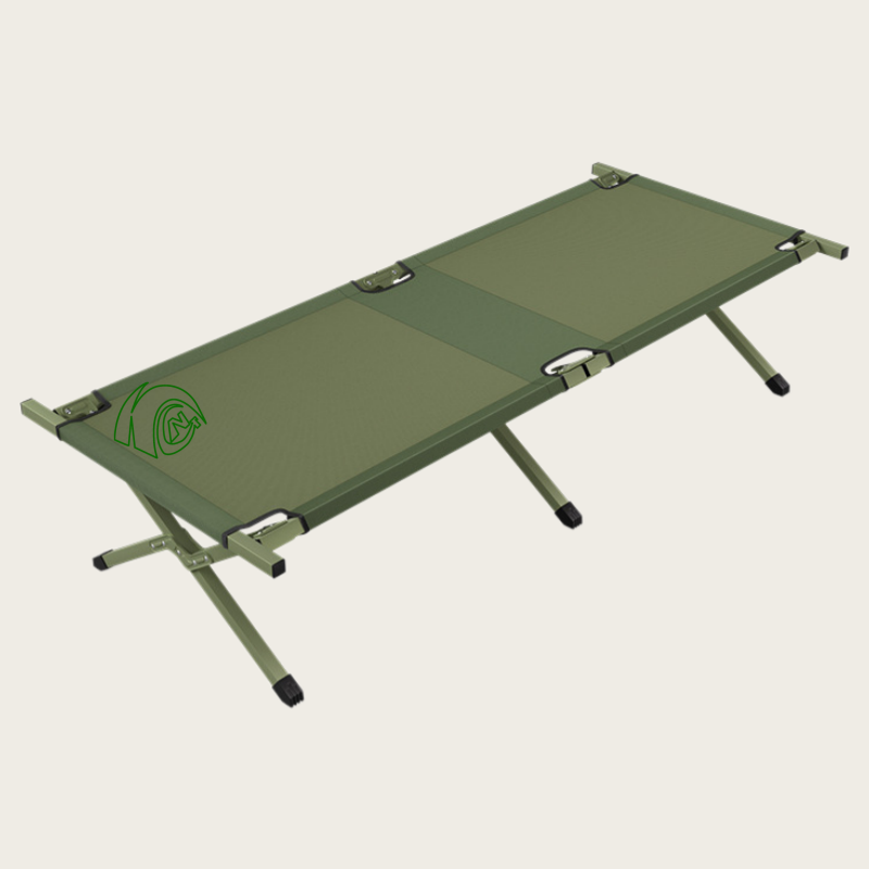 Carry Foldable Field Sleeping  - Bed Outdoor Camping 评论和价格