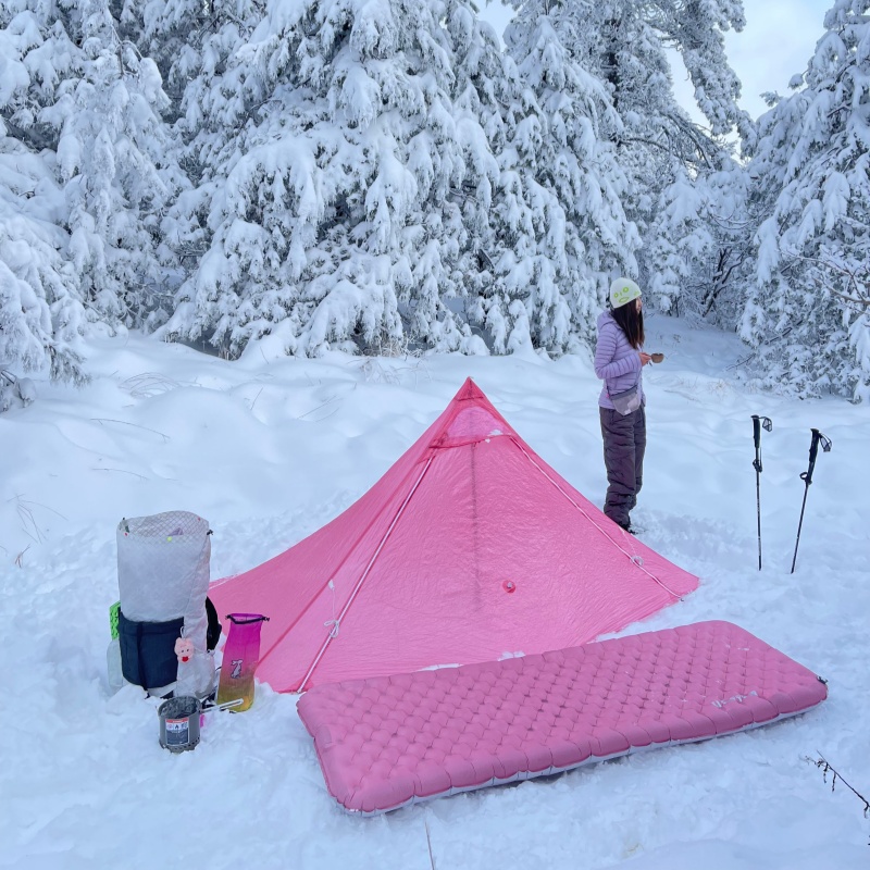 Light Tour R-Value 7.0 Outdoor - Outdoor Camping Rugs 评论和价格