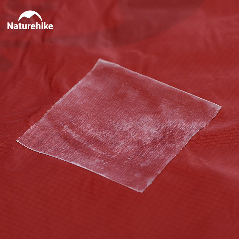 Naturehike Repair Patch 3 Pcs  - Outdoor Camping Rugs 评论和价格