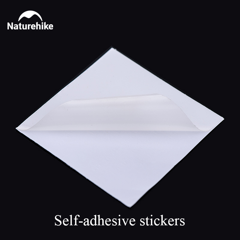 Naturehike Repair Patch 3 Pcs  - Outdoor Camping Rugs 评论和价格