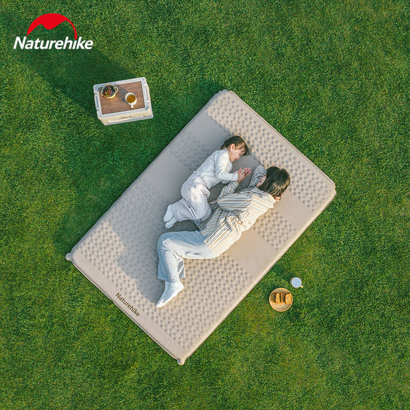 Naturehike C6.5 Automatic Infl - Outdoor Camping Rugs 评论和价格