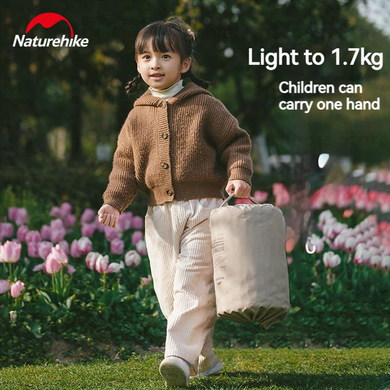 Naturehike C6.5 Automatic Infl - Outdoor Camping Rugs 评论和价格