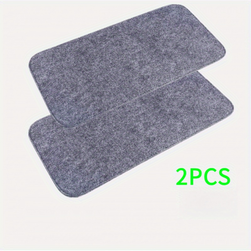 2PC Motorhome Carpet  Non-Slip - Outdoor Camping Rugs 评论和价格
