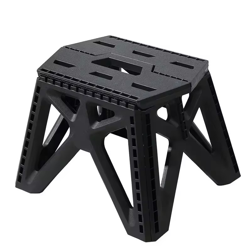 Portable Folding Seat with Str - Outdoor Camping Rugs 评论和价格