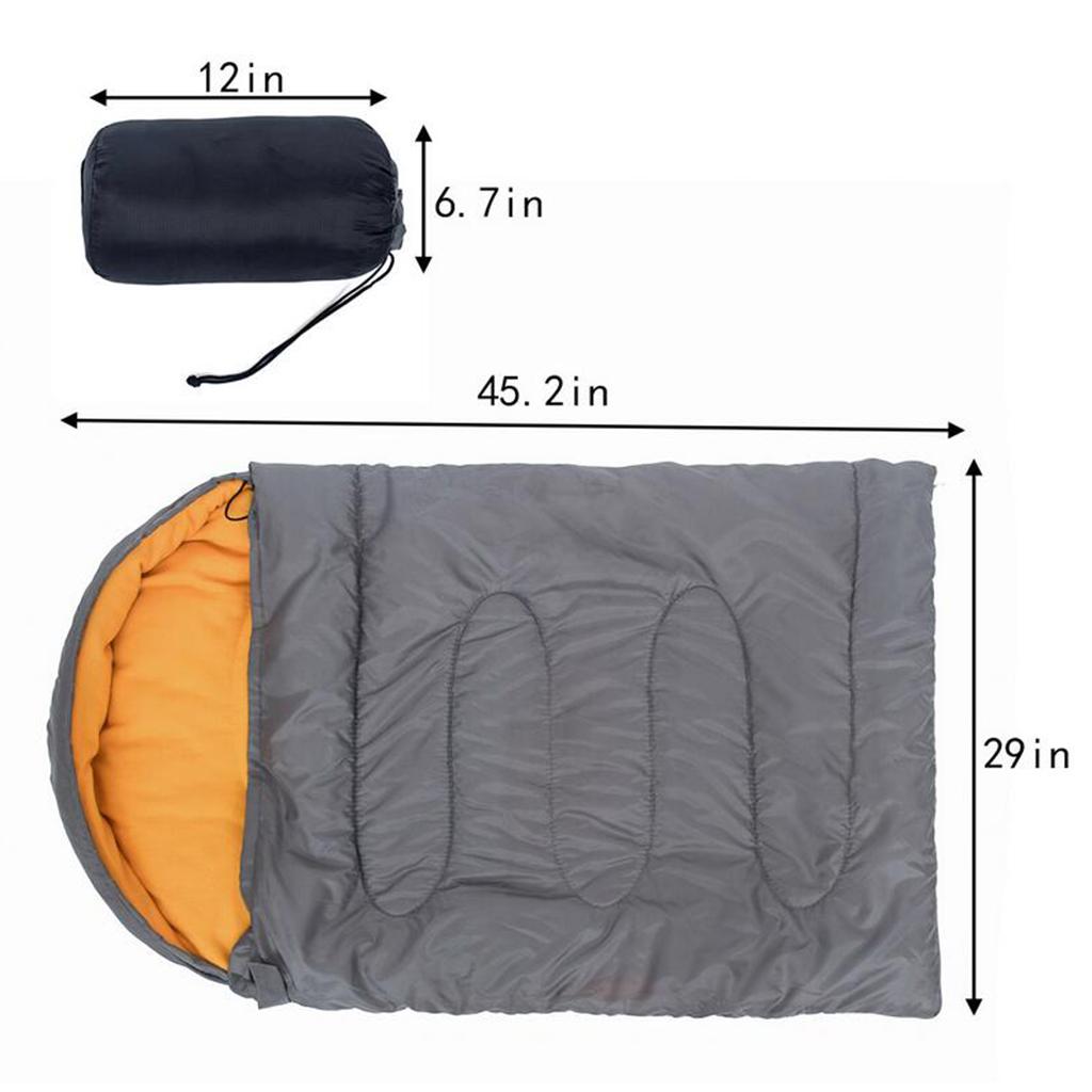 Pet Sleeping Bag Adjustable Wi - Outdoor Camping Dog Bed 评论和价格