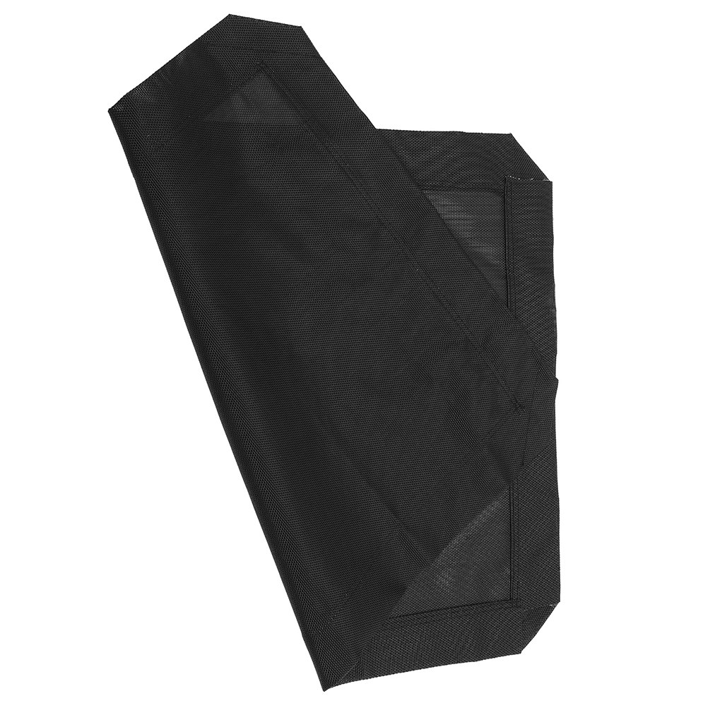Pet Cot Breathable Mesh Cover  - Outdoor Camping Dog Bed 评论和价格